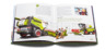 Combine Book