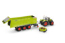 Toy AXION 870 RC + CARGOS 9600, 1:16, HP