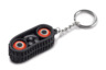 Key ring TERRA TRAC