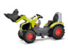 AXION 960+FL, Rolly Toys, pedaltractor