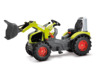 AXION 960+FL, Rolly Toys, pedaltractor