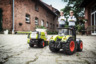 Toy AXION 870 RC, 1:16, Happy People, T
