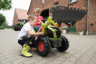 AXION 960+FL, Rolly Toys, pedaltractor