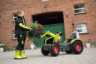 AXION 960+FL, Rolly Toys, pedaltractor