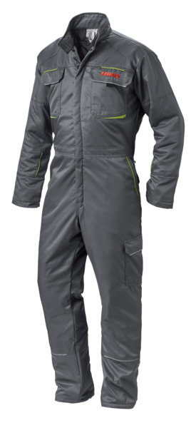 Winter overall