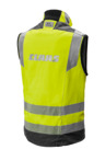 Gilet, High-Vis, XL