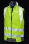Gilet, High-Vis, XL