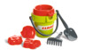 CLAAS Sandy bucket set