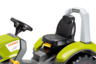 AXION 940, RT, pedal tractor