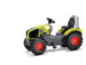 AXION 940, RT, pedal tractor
