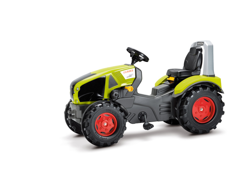 AXION 940, RT, pedal tractor
