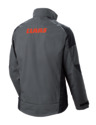 Jacket,WW,grey-black,size L