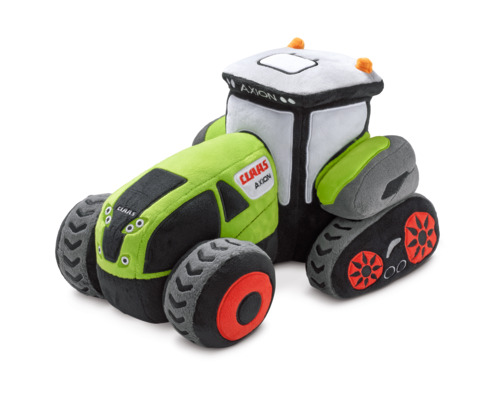 Plush toy AXION 960