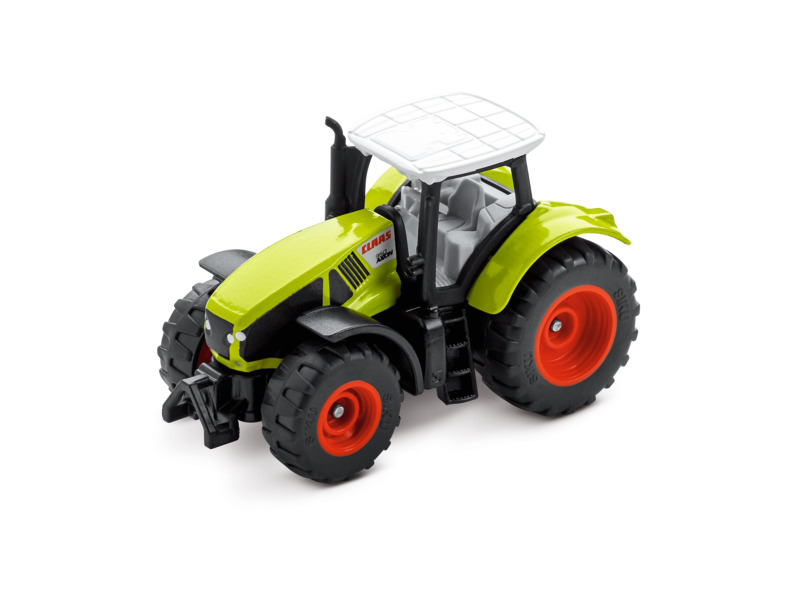 Toy AXION 950, Blister, Siku