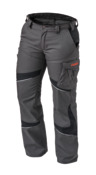 Trousers,WW,grey-black,women,34