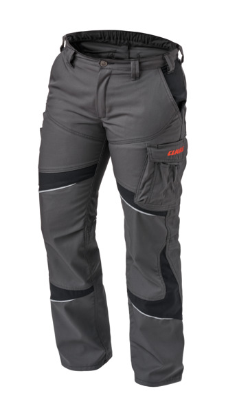 Trousers woman
