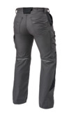 Trousers,WW,grey-black,women,34