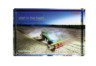 Glass block LEXION Threshing system