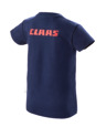 T-shirt, blue, kids, 86/92