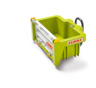 CLAAS rear box, rolly toys