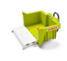 CLAAS rear box, rolly toys