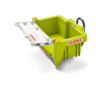 CLAAS rear box, rolly toys