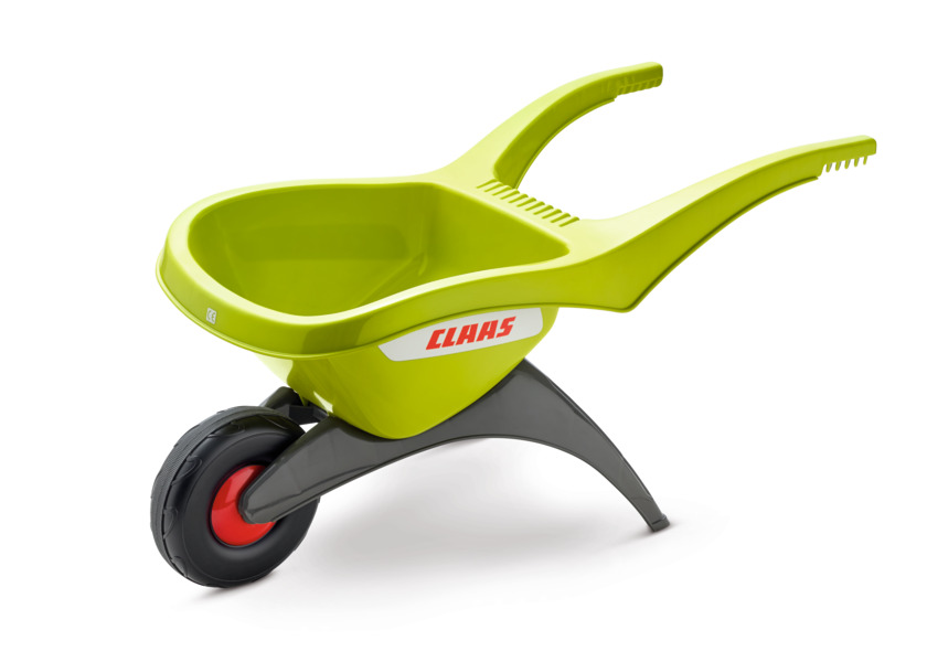 Wheelbarrow for Kids, Rolly Toys