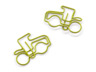 Paper Clip XERION, 25 pcs