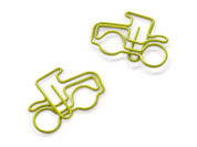 Paperclips XERION