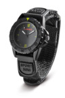 Watch, TERRA TRAC