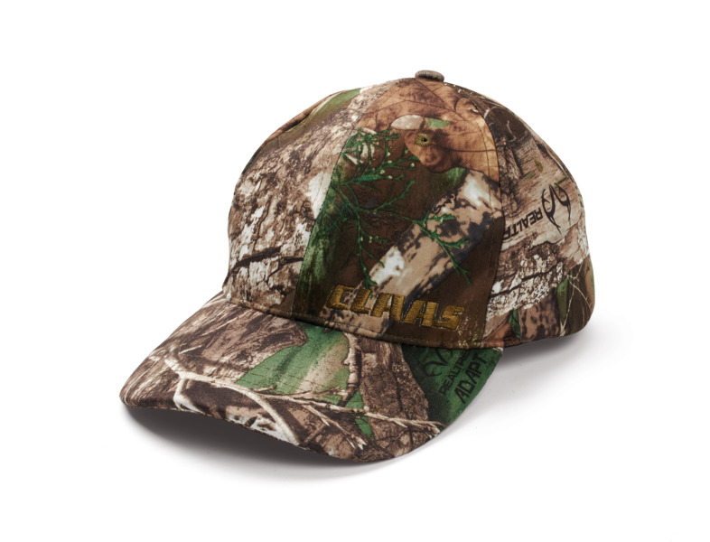 Cap Camouflage, Outdoor