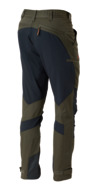 Trousers stretch, green, Outdoor, 98