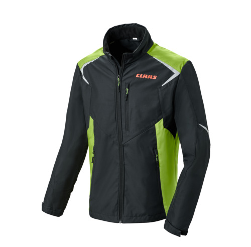 Ultrashell jacket unisex