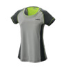 Short-sleeved running shirt, women, L