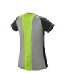 Short-sleeved running shirt, women, L