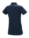 Polo, blue, women, size XS