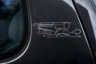 Sticker LEXION Outline