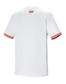 T-shirt, men, white, 5XL