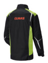 Jacket,WW,men,black-green,stretch,56