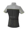 Bike shirt, grey, unisex, XS