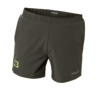 Footballshorts for men, grey, M