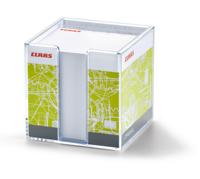 Note box 