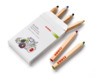 Colouring pencils, Set of 6