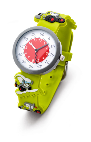 Wristwatch children