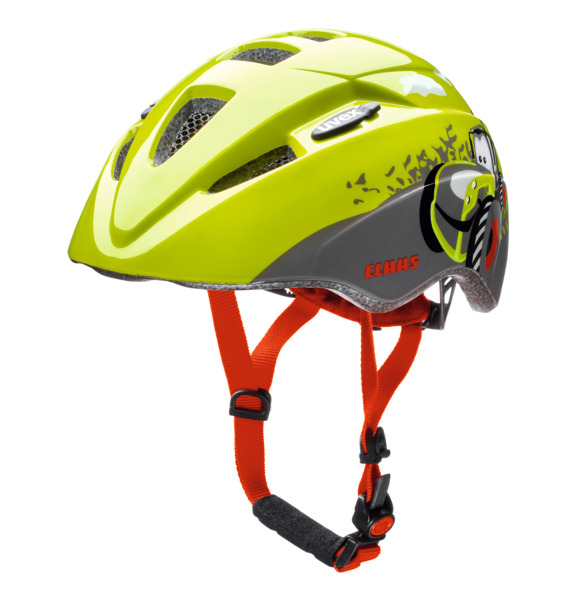 Bicycle helmet for kids, size 46-52