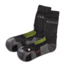 Functional socks Merino,grey,size 41-43