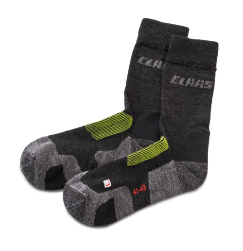 Functional socks