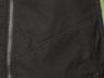 Jacket,WW,men,black-green,stretch,56