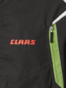 Jacket,WW,men,black-green,stretch,56
