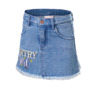 Denim skirt, size 98/104